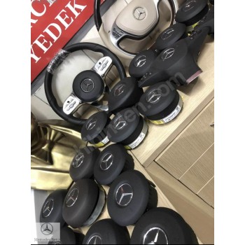 BAŞKAN TİC.MERCEDES A0008606601 AMG W118 W177 WX AİRBAG 0008606601 